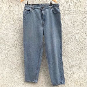 Levi’s 15951 Ultra High Rise Vintage 100% Cotton